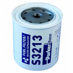 Cartridge S 3213/3220 10 micron