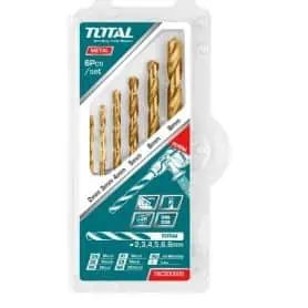 Punta extra lunga HSS da 8mm