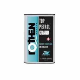 TOP PETROL GUARD TRATT.PULIZIA APP. INIEZIONE lt.1