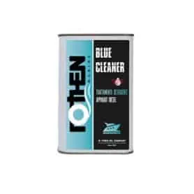 BLUE CLEANER TRATTAMENTO PULIZIA INIEZ.MOTORI ml.400