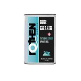 BLUE CLEANER TRATT. PULIZIA INIEZ. MOTORI lt.1 031288