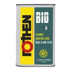 BIO TRATTAMENTO BIOACIDO PER GASOLIO lt.1
