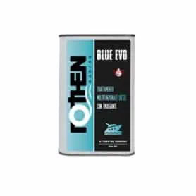 BLUE EVO ADDITIVO DETERGENTE LUBRIFICANTE lt.1