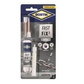 BOSTIK FAST FIX PER METALLI  7000664