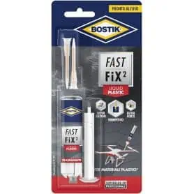 BOSTIK FAST FIX PER MATERIALI PLASTICI  7000665