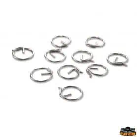 ANELLI PER TENDITORI- DIAMETRO 11 mm