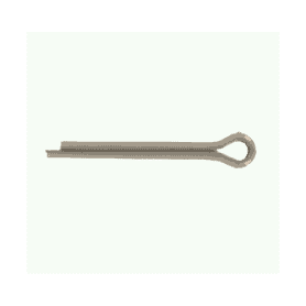 COPIGLIA INOX 3,2 X 50
