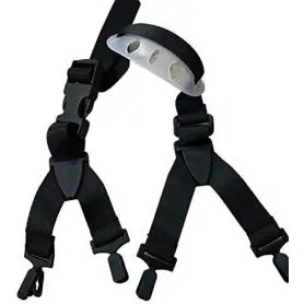 HELMET CHIN STRAP
