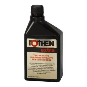 ADDITIVO LUBRIFICANTE EXTRA MOTORI BENZINA/DIESEL 1LT