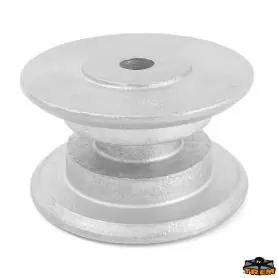 SPARE PULLEY d.30mm x h.37mm