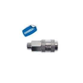 RUBINETTO RAPIDO UNIVERSALE  1/2" M