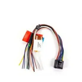 Fusion power cable for RA770-RA670 speakers