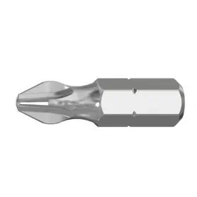 Inserto 1/4C inox PH1 -cadauno
