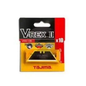 SECUR BOX 10 LAME  X TAJIMA V.REX