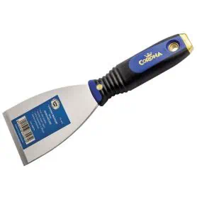 MAGNUM INOX  RASCHIATORE DA 7,5 CM