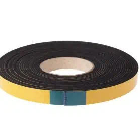 GUARNIZIONE NERA EPDM mm.30 x 10