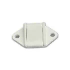 Nylon door strap buckle mm.20