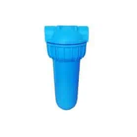 Medium Plus 3P filter 1/2"