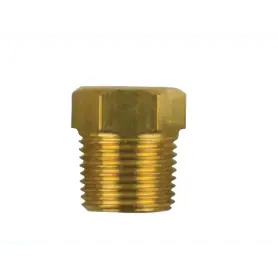 Tappo per anodo 01318