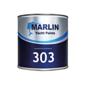 ANTI-ALGAE MARLIN 303, 10 L - WHITE