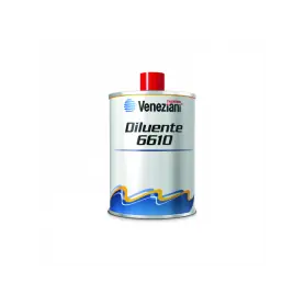 THINNER 6610 LT. 0.500