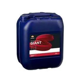 Olio Repsol Giant 7530 15W 40 tanica da 5 lt