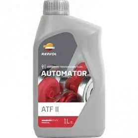 Olio Repsol Automator ATF II Cp-1  da 1 lt