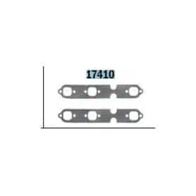 SG KIT GUARNIZIONI COLL.SCARIC. PER MERCRUISER V6