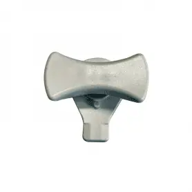 Spare door handle ref.25.25955/6/7/8/9