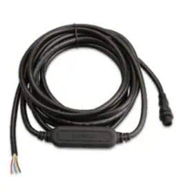 GET 10, Adattatore sensore inclinazione motore