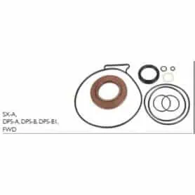 SG KIT PARTE ALTA PER VOLVO DPS-A / SX-A RIF.OR.3888917