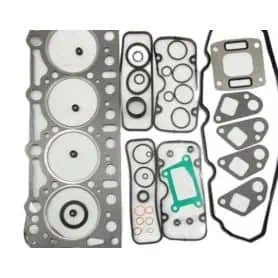 SG KIT GUARNIZIONI SMERIGLIO VOLVO D31/KAD32
