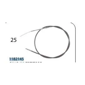 SG CAVO INVERTITORE MC BRAVO I/II/III RIF.ORIG.815471A3