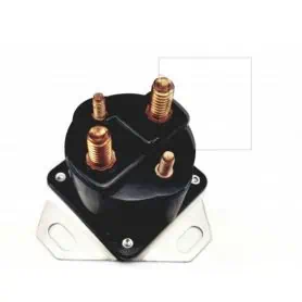 SG SOLENOIDE MERCRUISER RIF.ORIGINALE 89-76416A1
