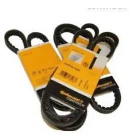 CUMMINS QSM11 BELT