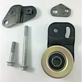 Cuscinetto tendicinghia completo VOLVO 24077907/23272815