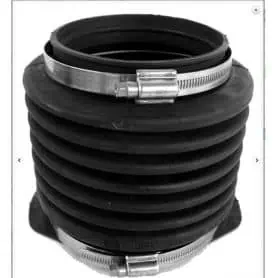 SG CUFFIA CARDANO PER  VOLVO DPH/DPR - RIF.ORIG.3594509