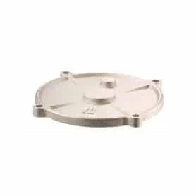 COPERCHIO FILTRO 1163 NICH.BRONZO 2"1/2  D.176