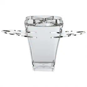 SET CHAMPAGNE 3 in 1 with 4LT bucket