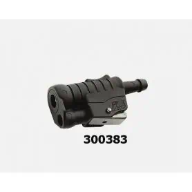 FEMALE COUPLING FOR MERCURY/MARINER ENGINES - TANK SIDE