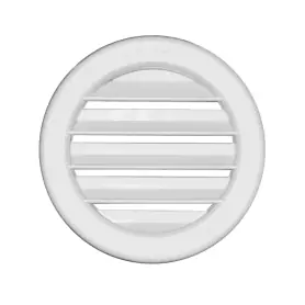 Presa aria in nylon d.144 mm