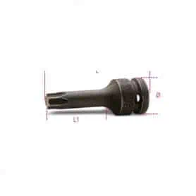 1/2” TX 45 Machine Torx Compass