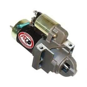 SG KEY Motorino avviamento VOLVO PENTA 12V con riduttore