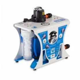 Addolcitore portatile DEMI5 - HP Water