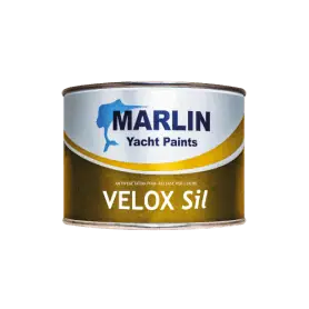 Antivegetativa Velox Sil per eliche grigia da 500ml