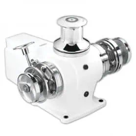 Verricello Titan all. 230V 3,6kw catena da 12