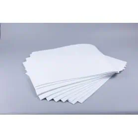 190 GR 50X40 CM ABSORBENT CLOTH