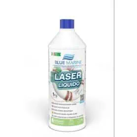LASER LIQUID ACID DESCALER 6KG