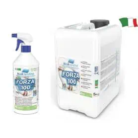 FORZA 100 5 Kg Super Concentrated Marine Cleaner