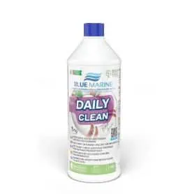 DAILY CLEAN WAXY PVC/NEOPRENE BOAT CLEANER 1KG